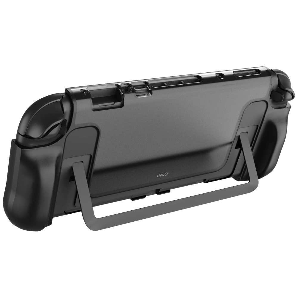 Kryt UNIQ Hybrid Bytearmor Nintendo Switch 2 black