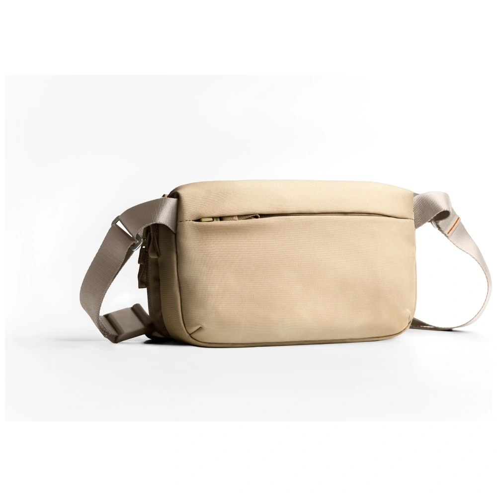 Kryt UNIQ Denver 5L Crossbody Bag khaki