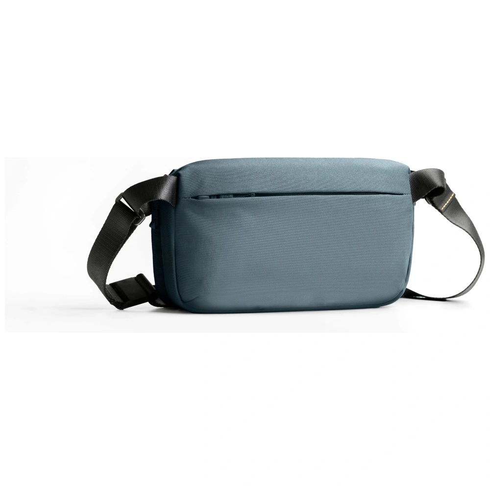 Kryt UNIQ Denver 5L Crossbody Bag blue