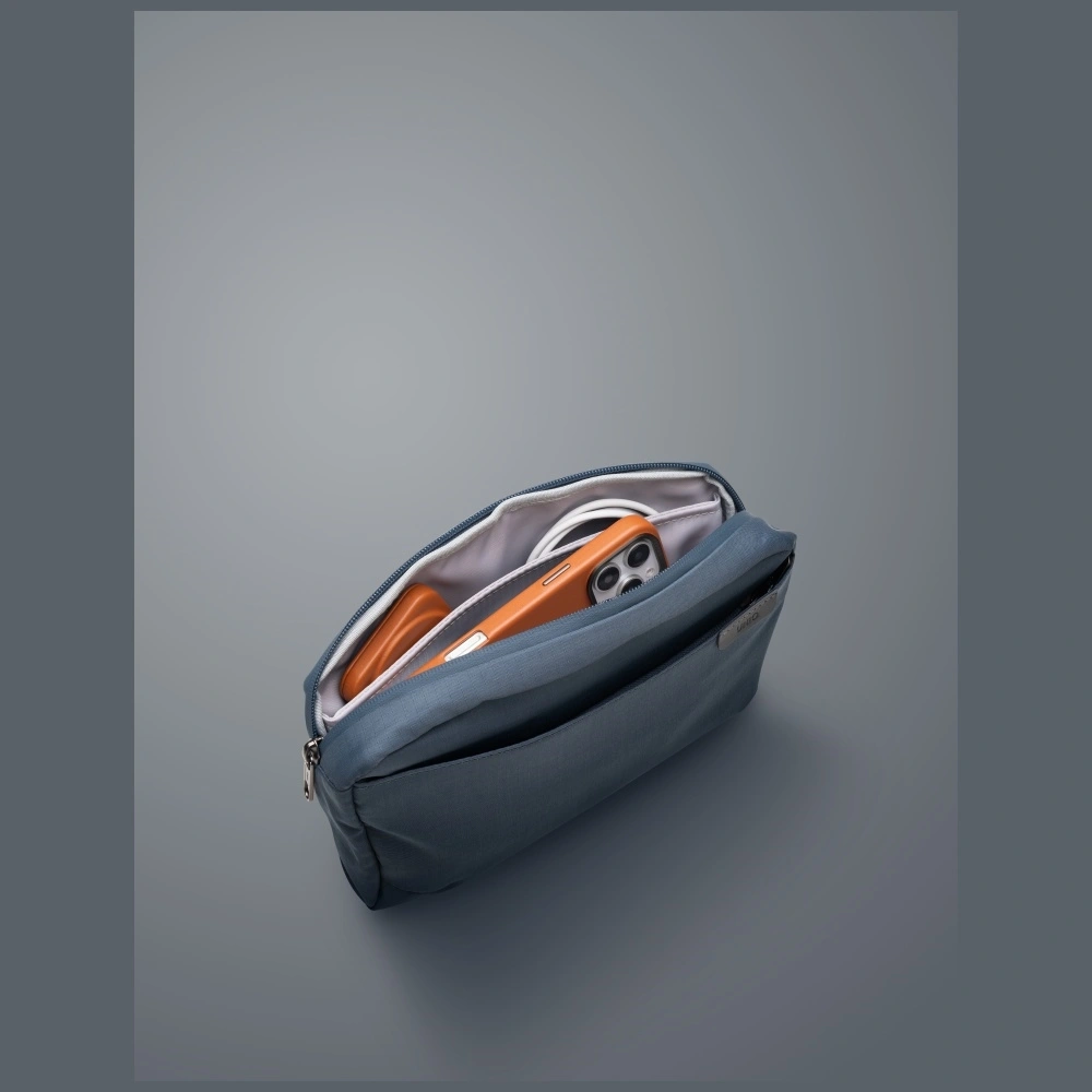 Kryt UNIQ Arden Sling 2L Bag blue