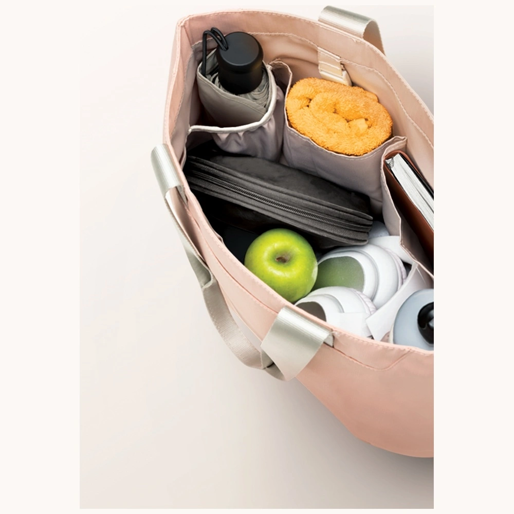 Kryt UNIQ Arden Tote 16L Bag pink