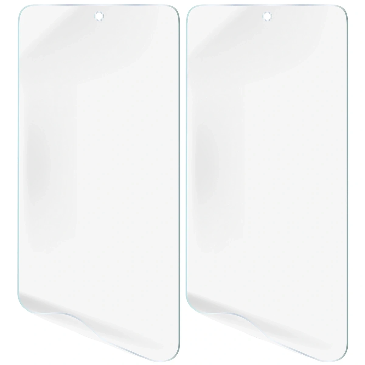 Ochranné sklo Bizon Glass Film Sun Duo Nothing Phone (3) [2 PACK]
