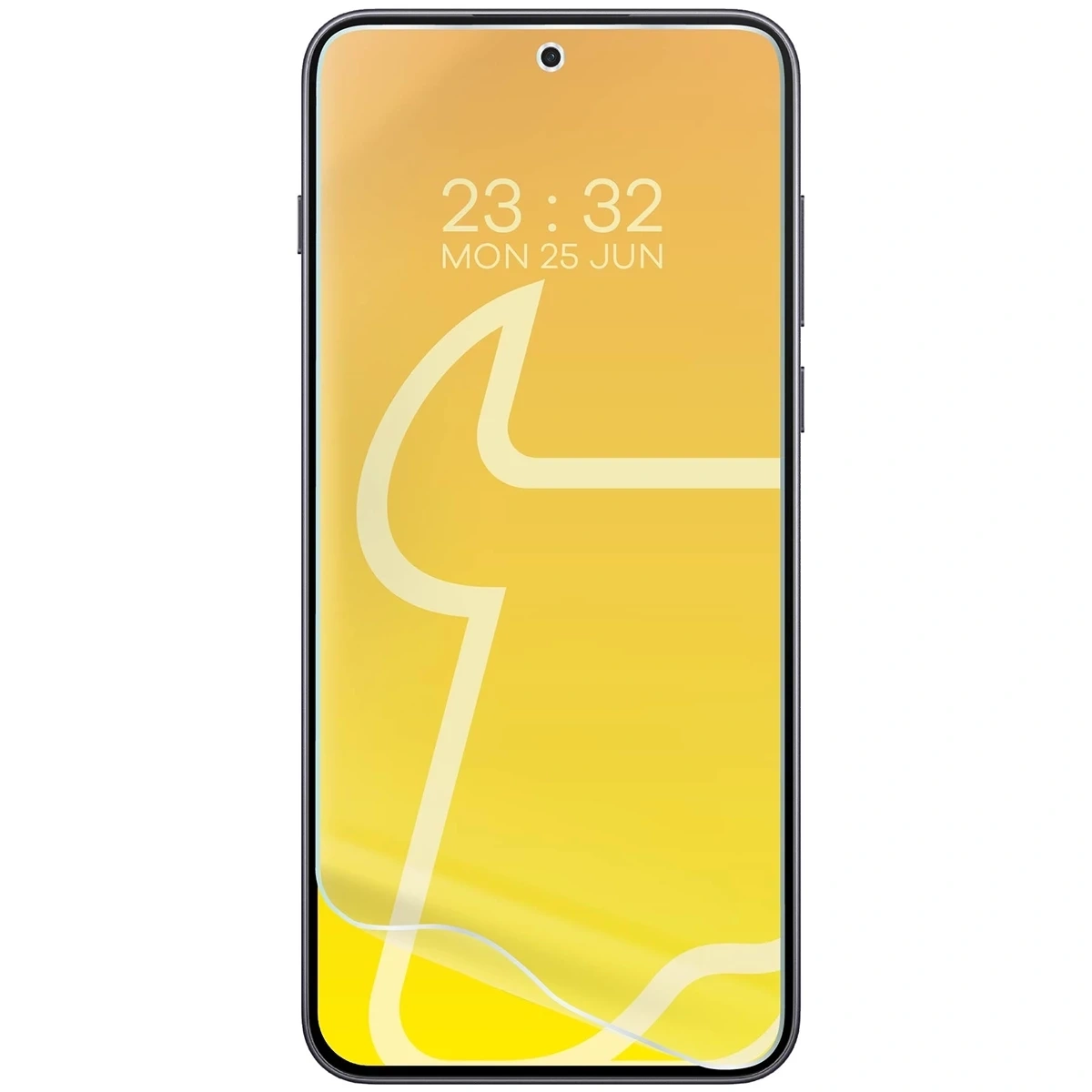 Ochranné sklo Bizon Glass Film Sun Duo OnePlus Nord 5 [2 PACK]