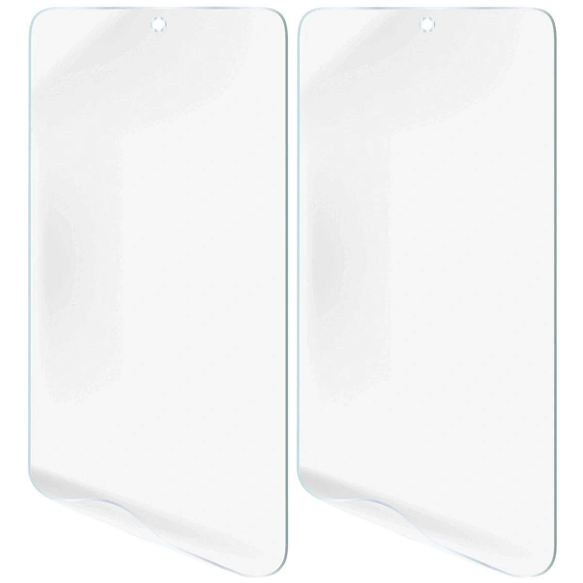 Ochranné sklo Bizon Glass Film Sun Duo OnePlus Nord 5 [2 PACK]