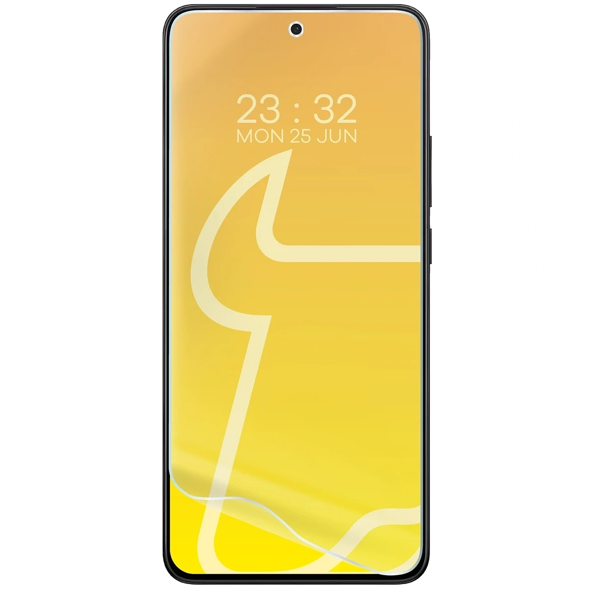 Ochranné sklo Bizon Glass Film Sun Duo OnePlus Nord CE5 5G [2 PACK]