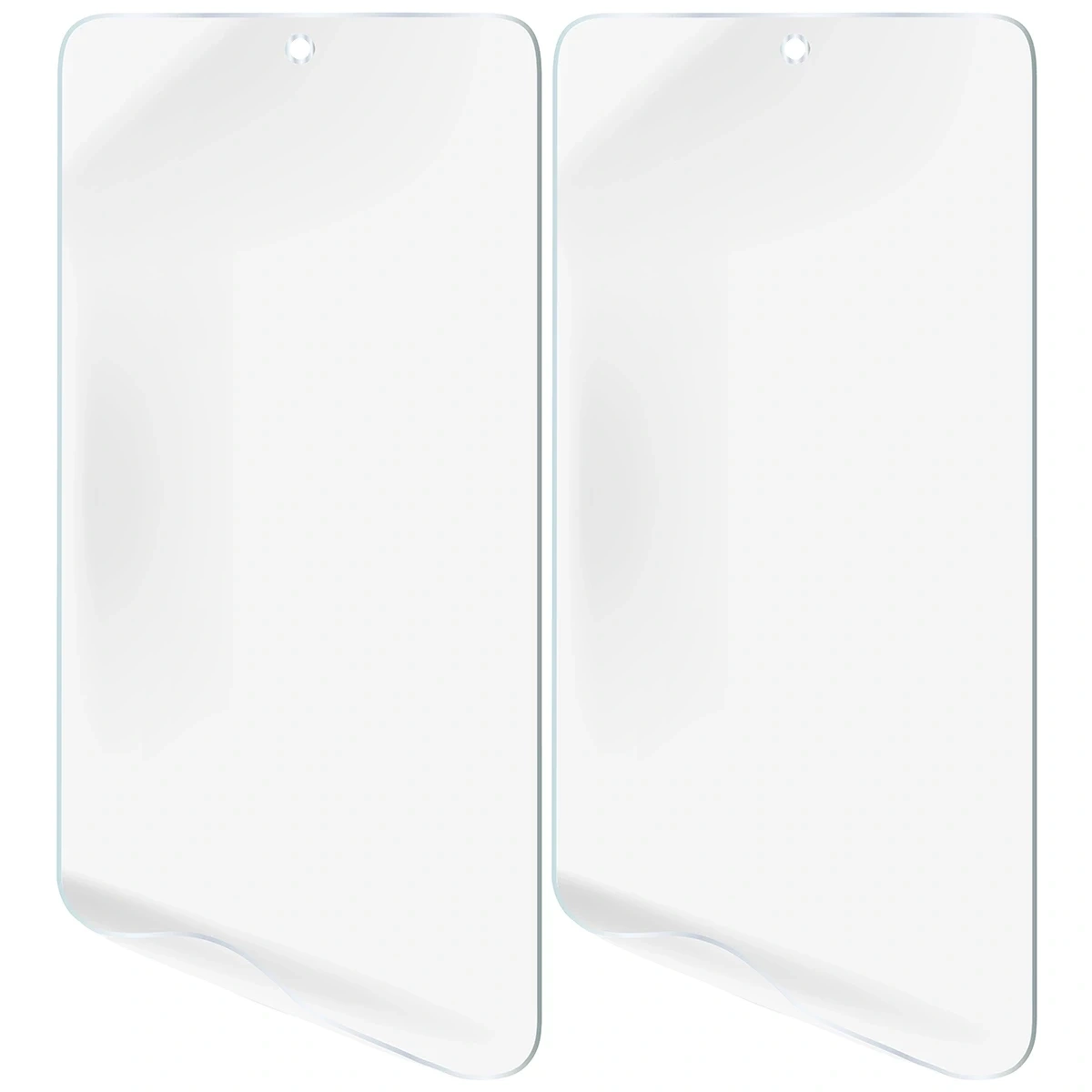 Ochranné sklo Bizon Glass Film Sun Duo OnePlus Nord CE5 5G [2 PACK]