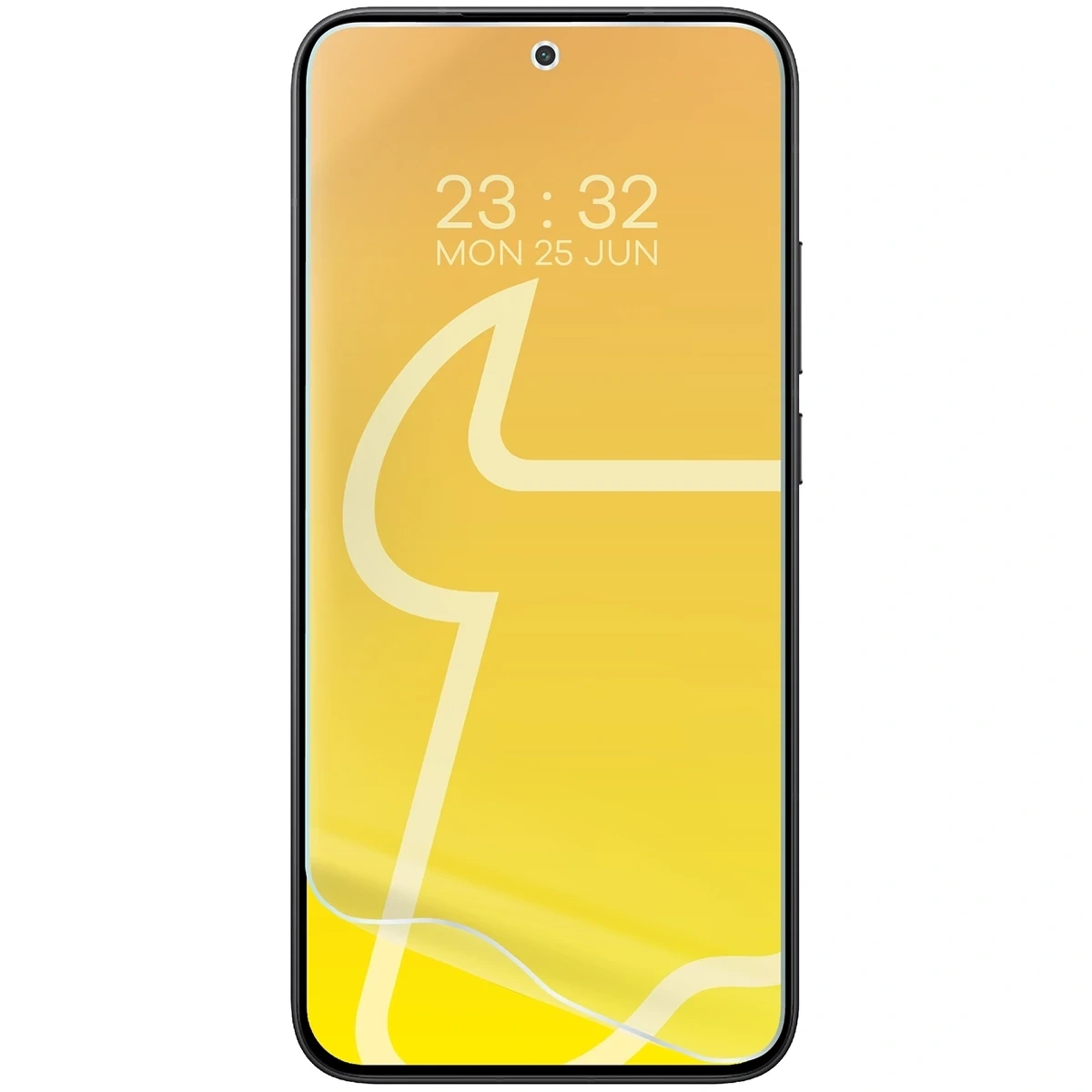 Ochranné sklo Bizon Glass Film Sun Duo Xiaomi POCO F7 [2 PACK]