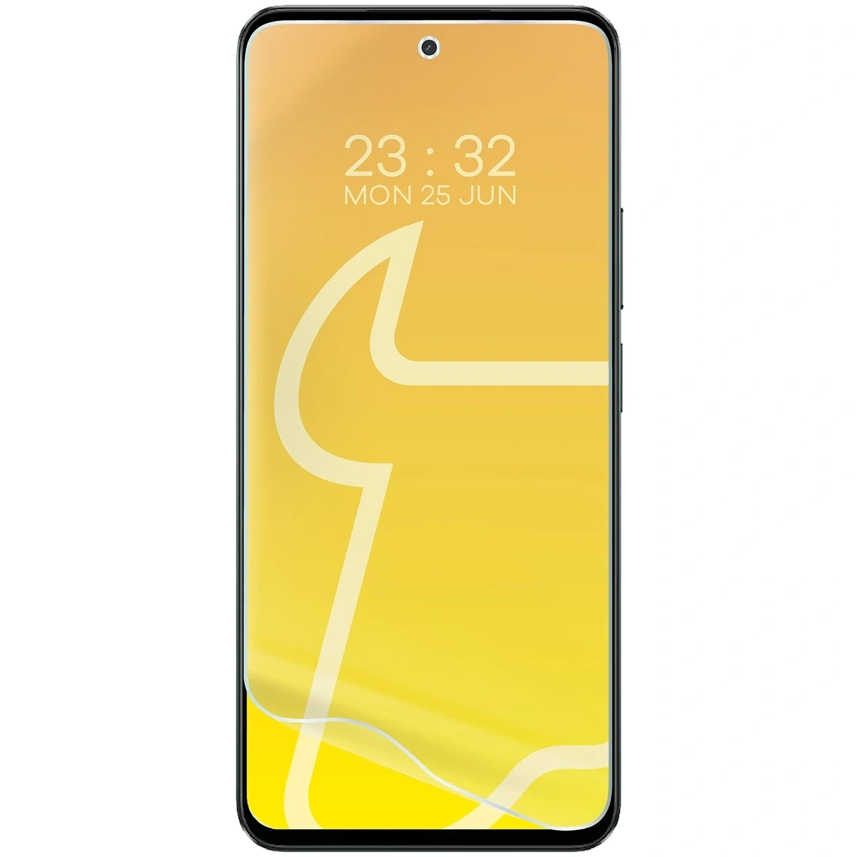 Ochranné sklo Bizon Glass Film Sun Duo Realme C71 4G [2 PACK]