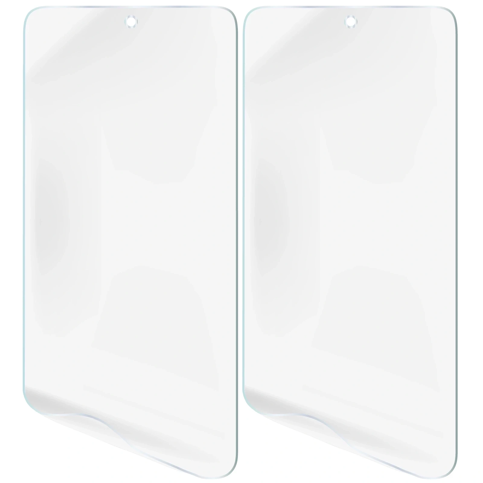 Ochranné sklo Bizon Glass Film Sun Duo Realme C71 4G [2 PACK]