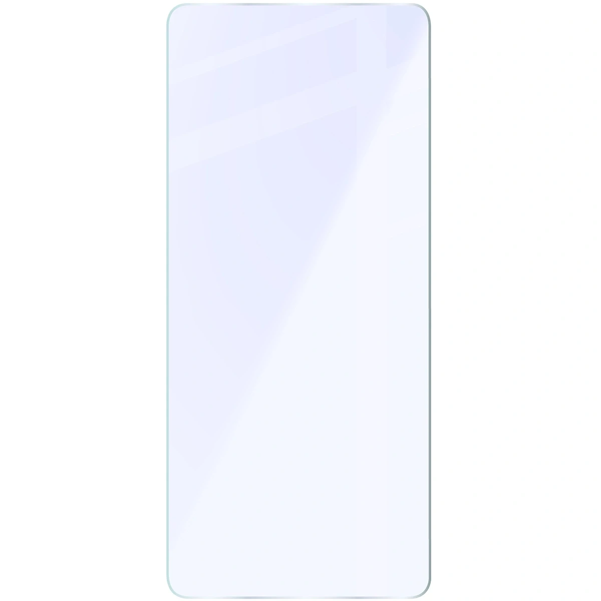 Ochranné sklo Bizon Glass Mule Motorola Moto G56 5G
