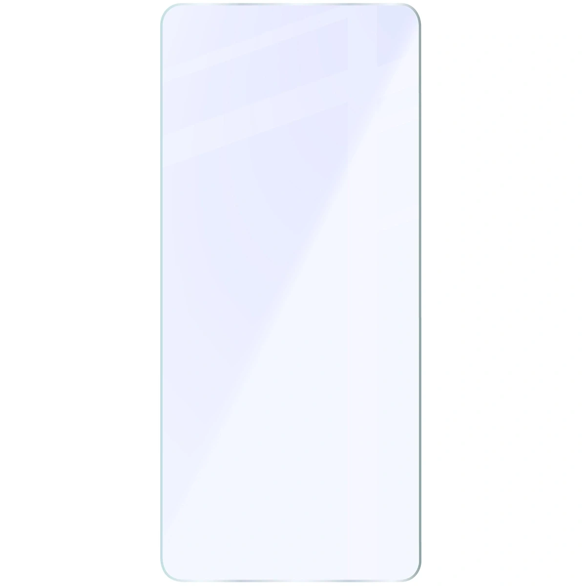 Ochranné sklo Bizon Glass Mule Motorola Moto G86 5G