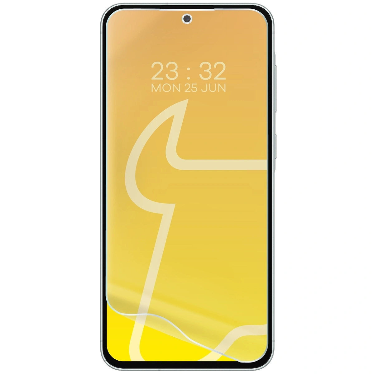 Ochranné sklo Bizon Glass Film Sun Samsung Galaxy A56 5G