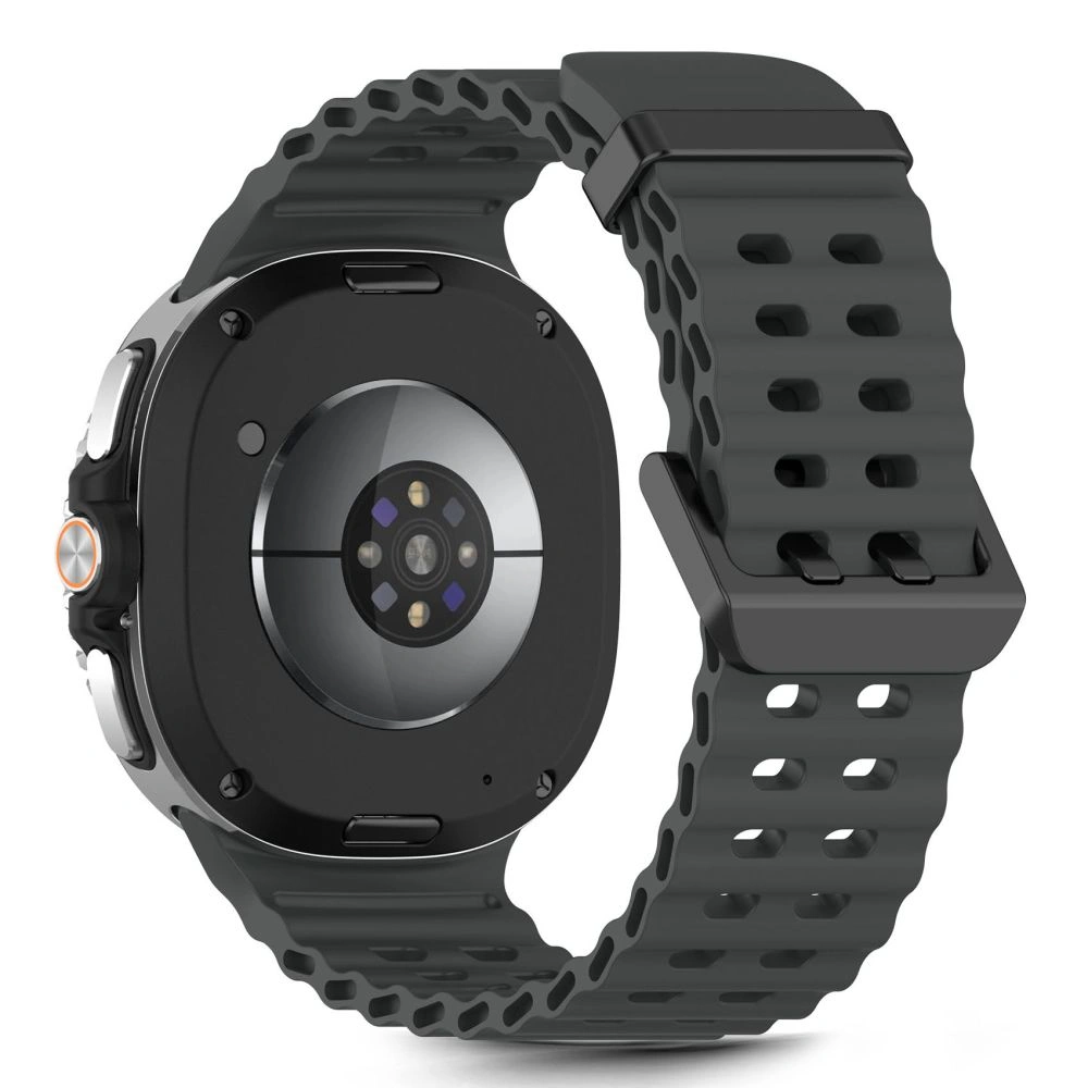 Kryt Tech-Protect Iconband Pro Samsung Galaxy Watch 8 / Classic 40/44/46mm Black
