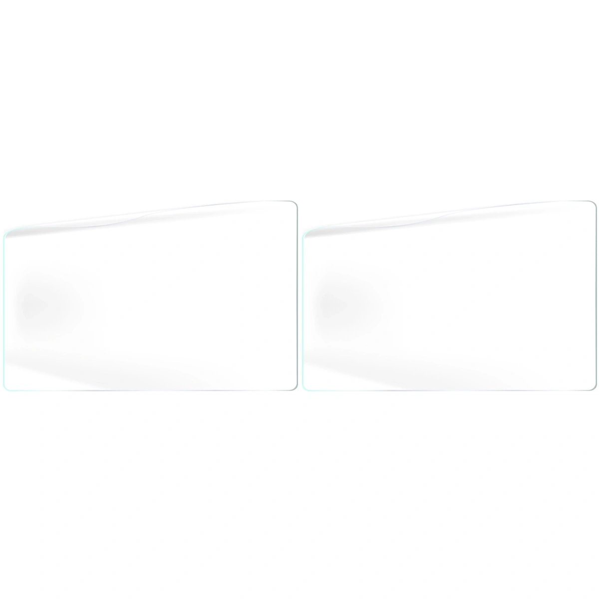 Kryt Bizon Film Tab Papirus OnePlus Pad Lite / Oppo Pad SE [2 PACK]