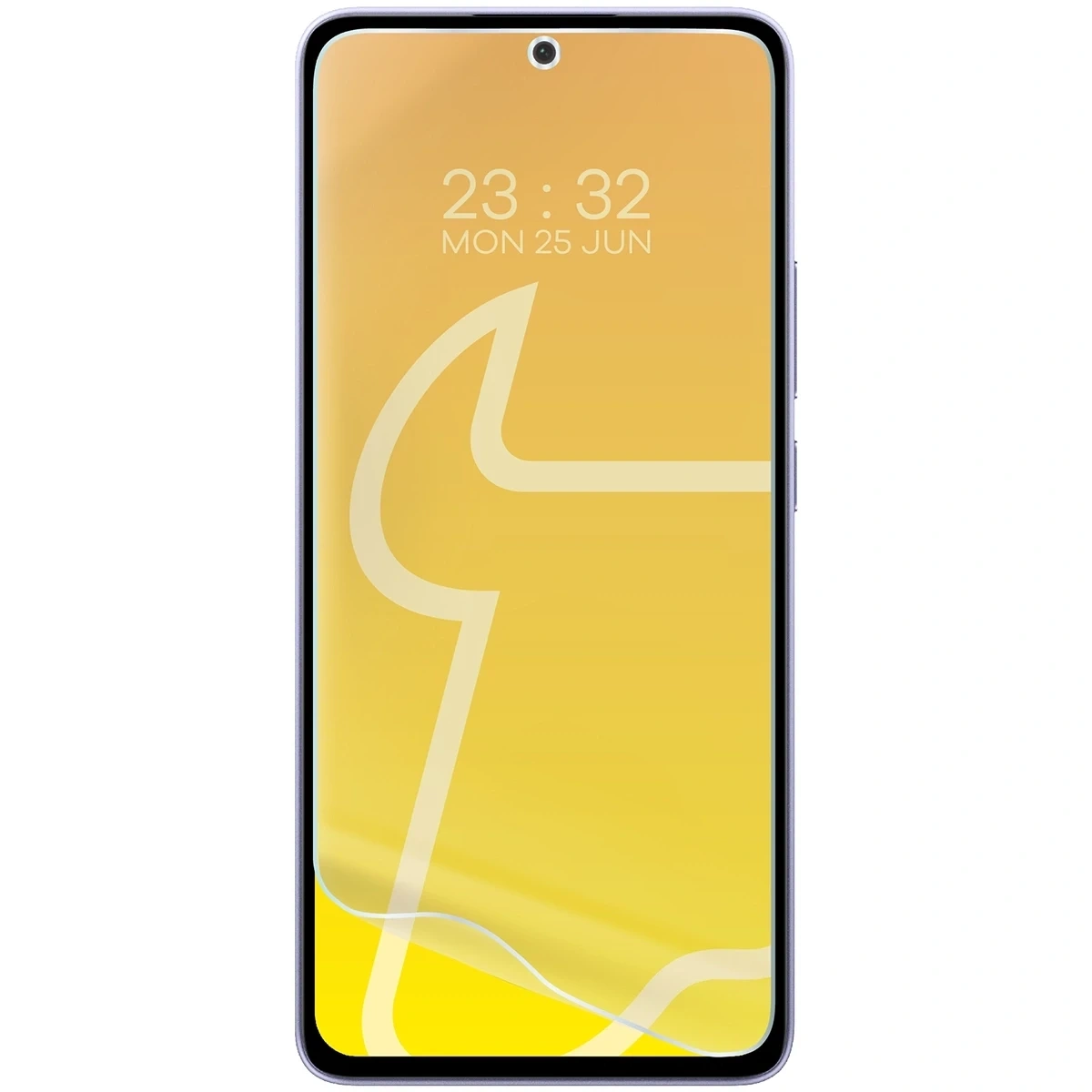 Ochranné sklo Bizon Glass Film Sun Xiaomi POCO M7 Pro 5G