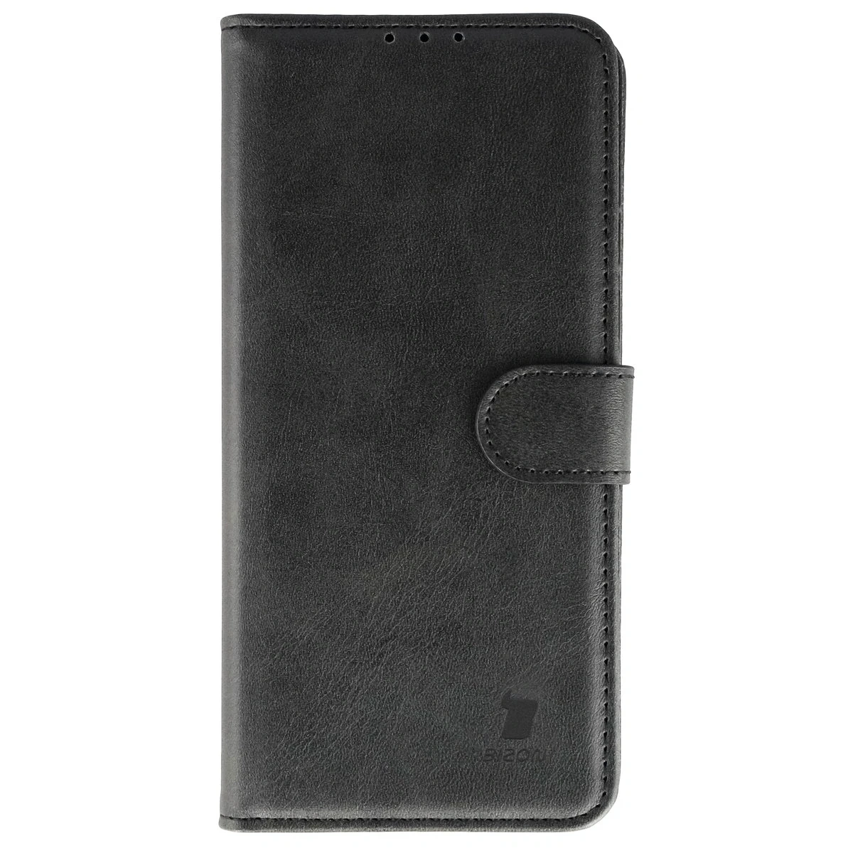 Kryt Bizon Case Pocket OnePlus Nord 5 black
