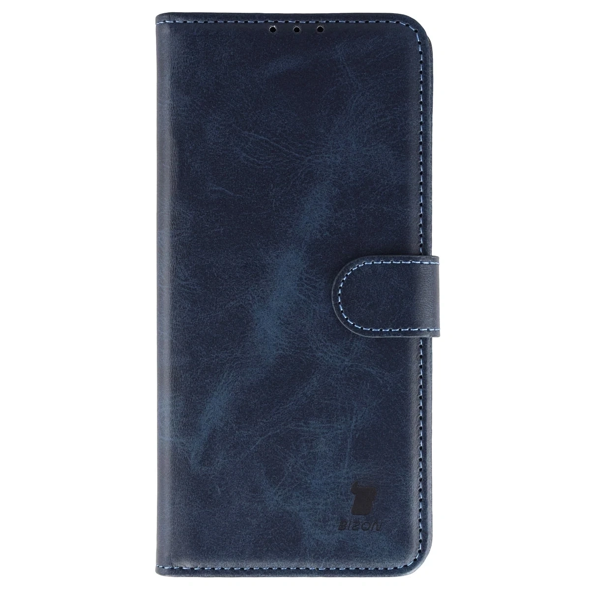 Kryt Bizon Case Pocket OnePlus Nord 5 navy blue