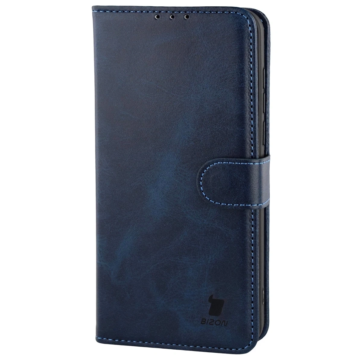 Kryt Bizon Case Pocket OnePlus Nord 5 navy blue