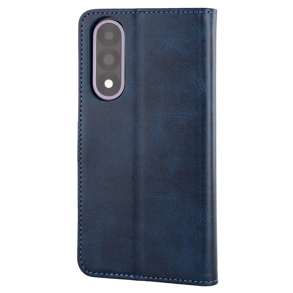Kryt Bizon Case Pocket OnePlus Nord 5 navy blue