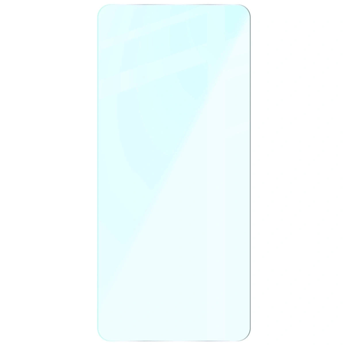 Kryt BIZON Clear 3x screen glass + camera glass Realme 14 5G / 14T 5G