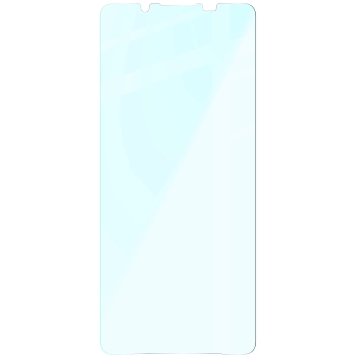 Kryt BIZON Clear 3x screen glass + camera glass Sony Xperia 1 VII