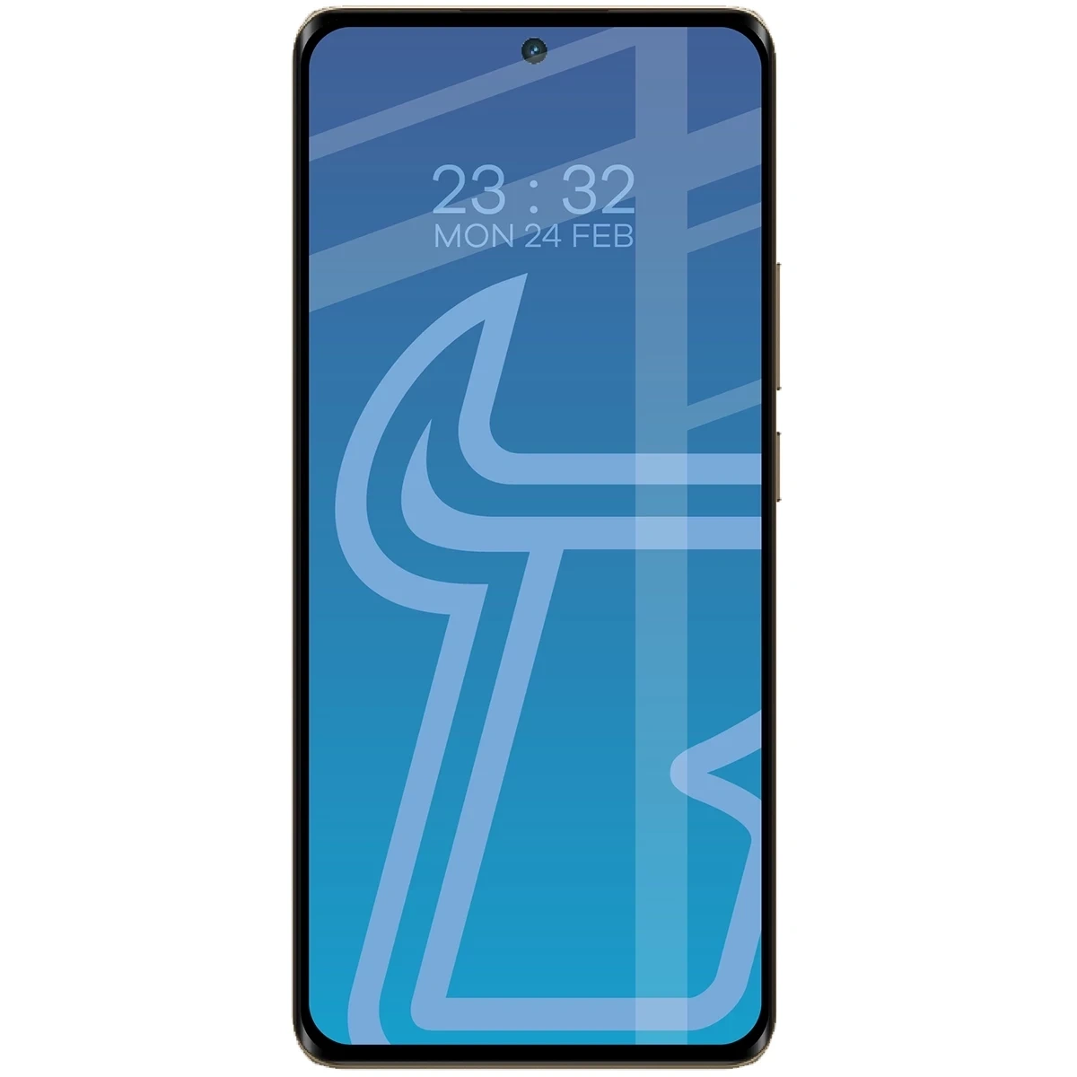 Kryt BIZON Edge Pack 2x screen glass + camera glass Realme 14 5G / 14T 5G