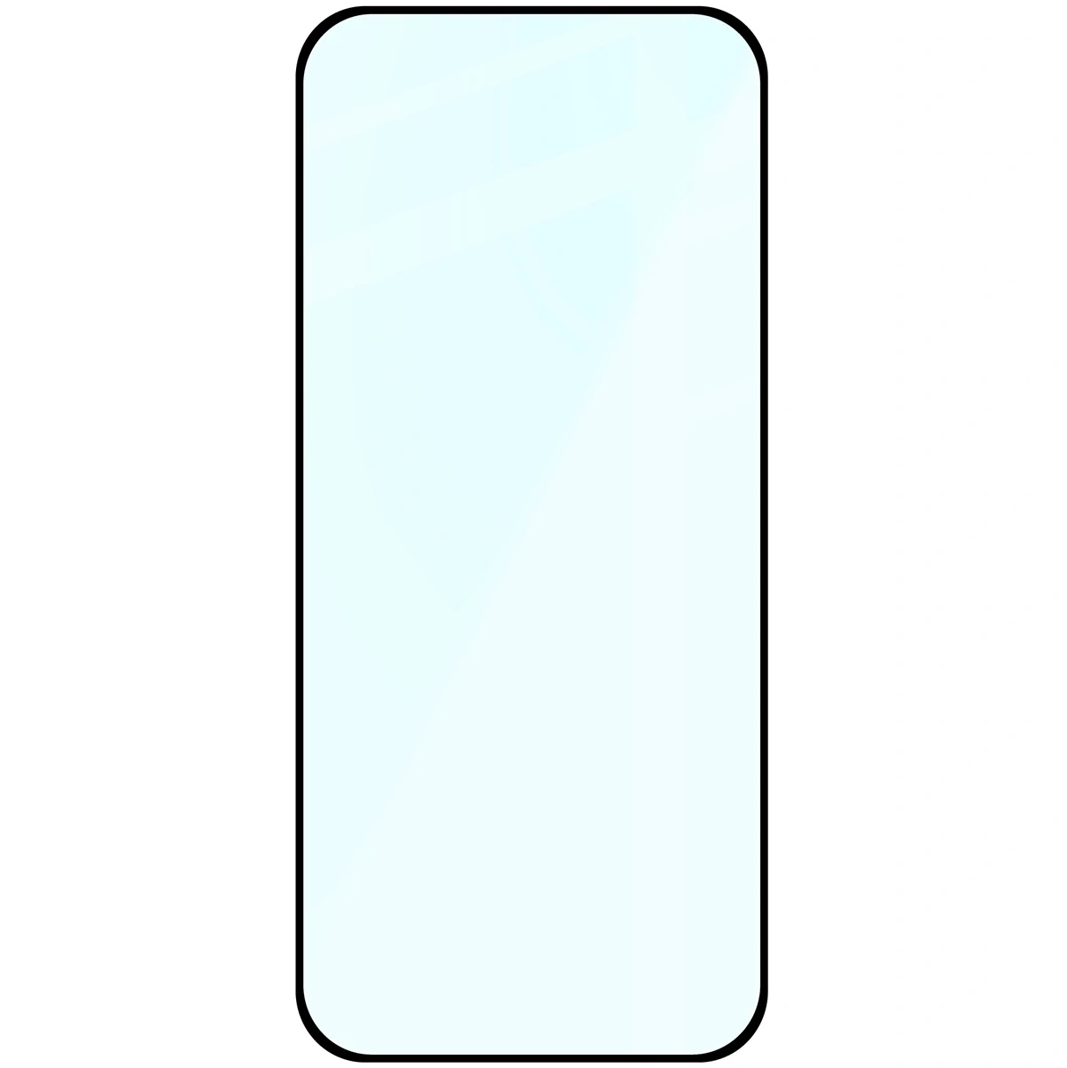 Kryt BIZON Edge Pack 2x screen glass + camera glass Google Pixel 10