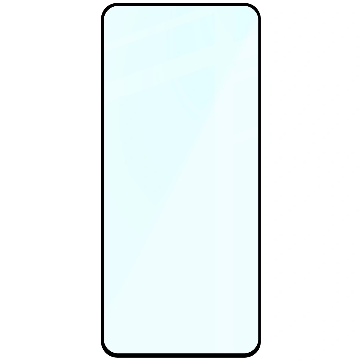 Kryt BIZON Edge Pack 2x screen glass + camera glass Realme 14 5G / 14T 5G