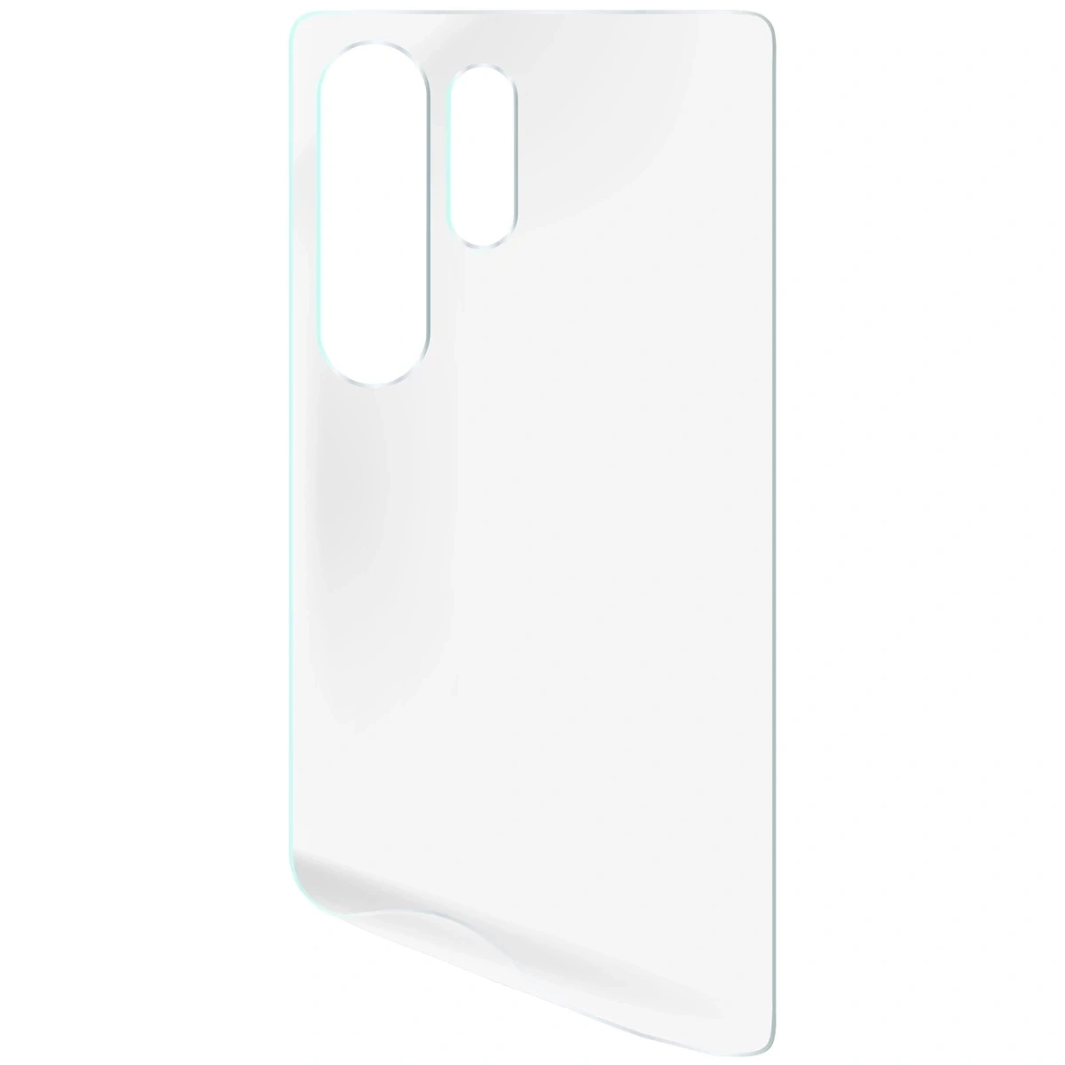 Ochranné sklo Bizon Glass Hydrogel Samsung Galaxy S25 Ultra