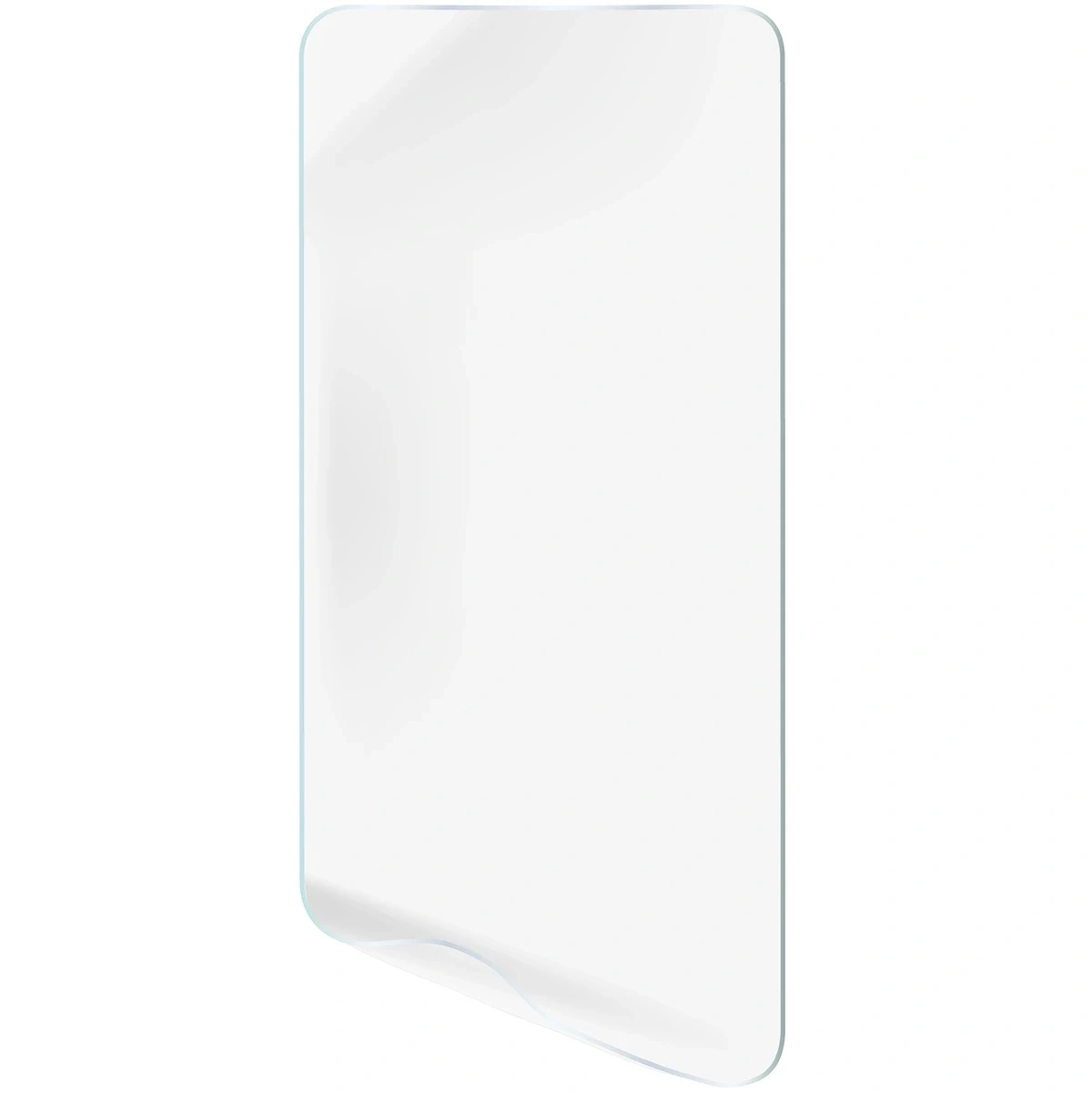 Ochranné sklo Bizon Glass Hydrogel Front Samsung Galaxy S21 Ultra