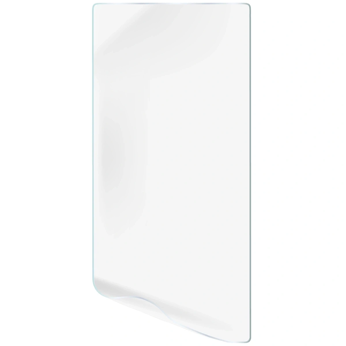 Ochranné sklo Bizon Glass Hydrogel Front Samsung Galaxy S22 Ultra