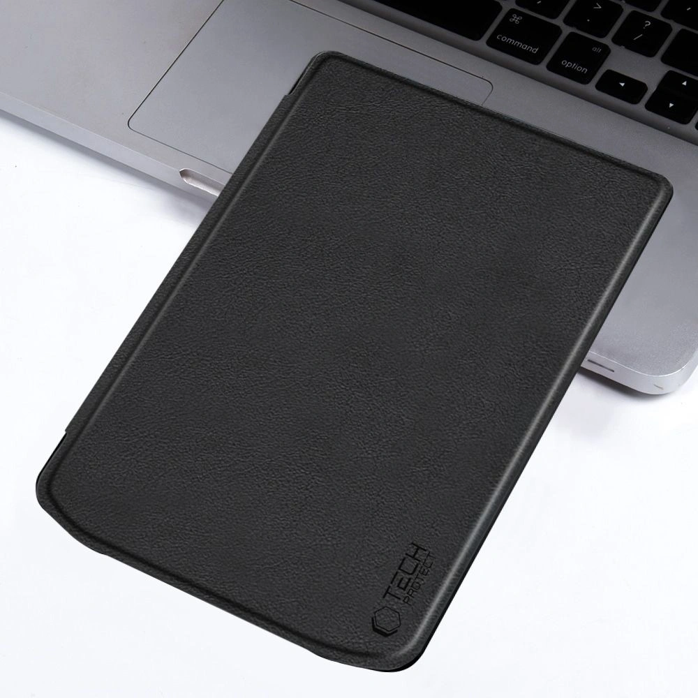 Kryt Tech-Protect Smartcase Pocketbook Verse / Pro / Lite Black