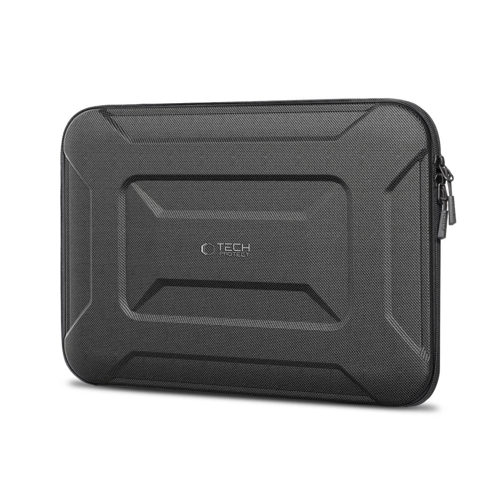 Kryt Tech-Protect Ranger-x Tactical Laptop 13-14 Black