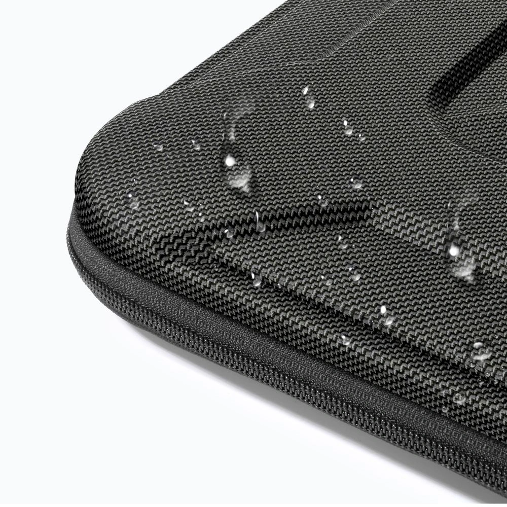 Kryt Tech-Protect Ranger-x Tactical Laptop 13-14 Black