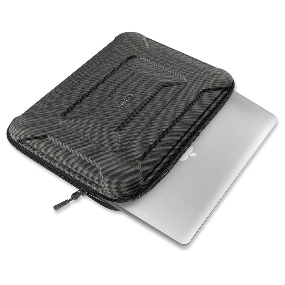 Kryt Tech-Protect Ranger-x Tactical Laptop 15-16 Black