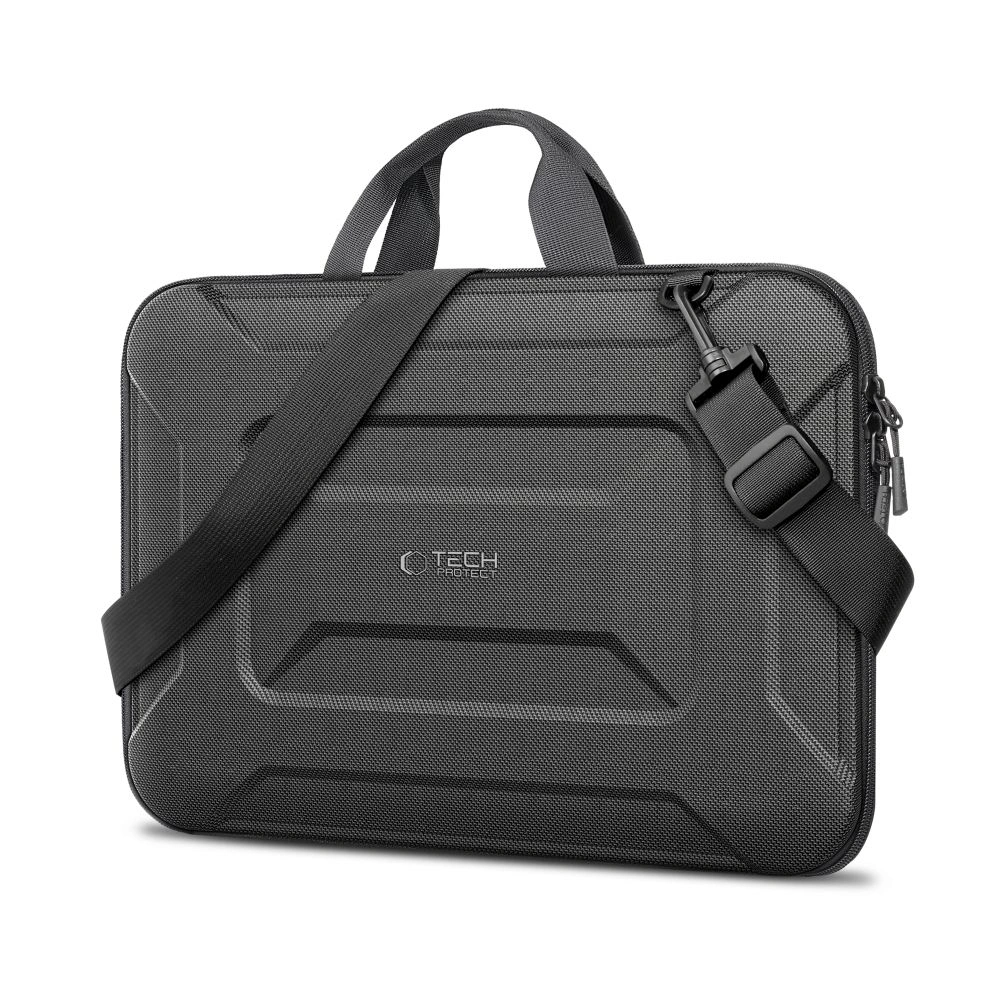 Kryt Tech-Protect Ranger-x Tactical Bag Laptop 15-16 Black