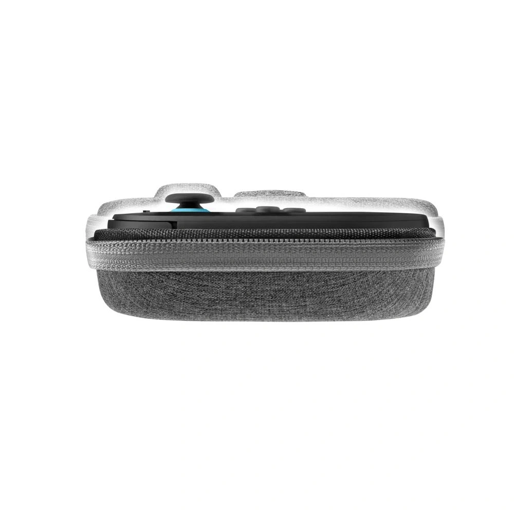 Kryt Tech-Protect Slim Pouch Nintendo Switch 2 Dark Grey