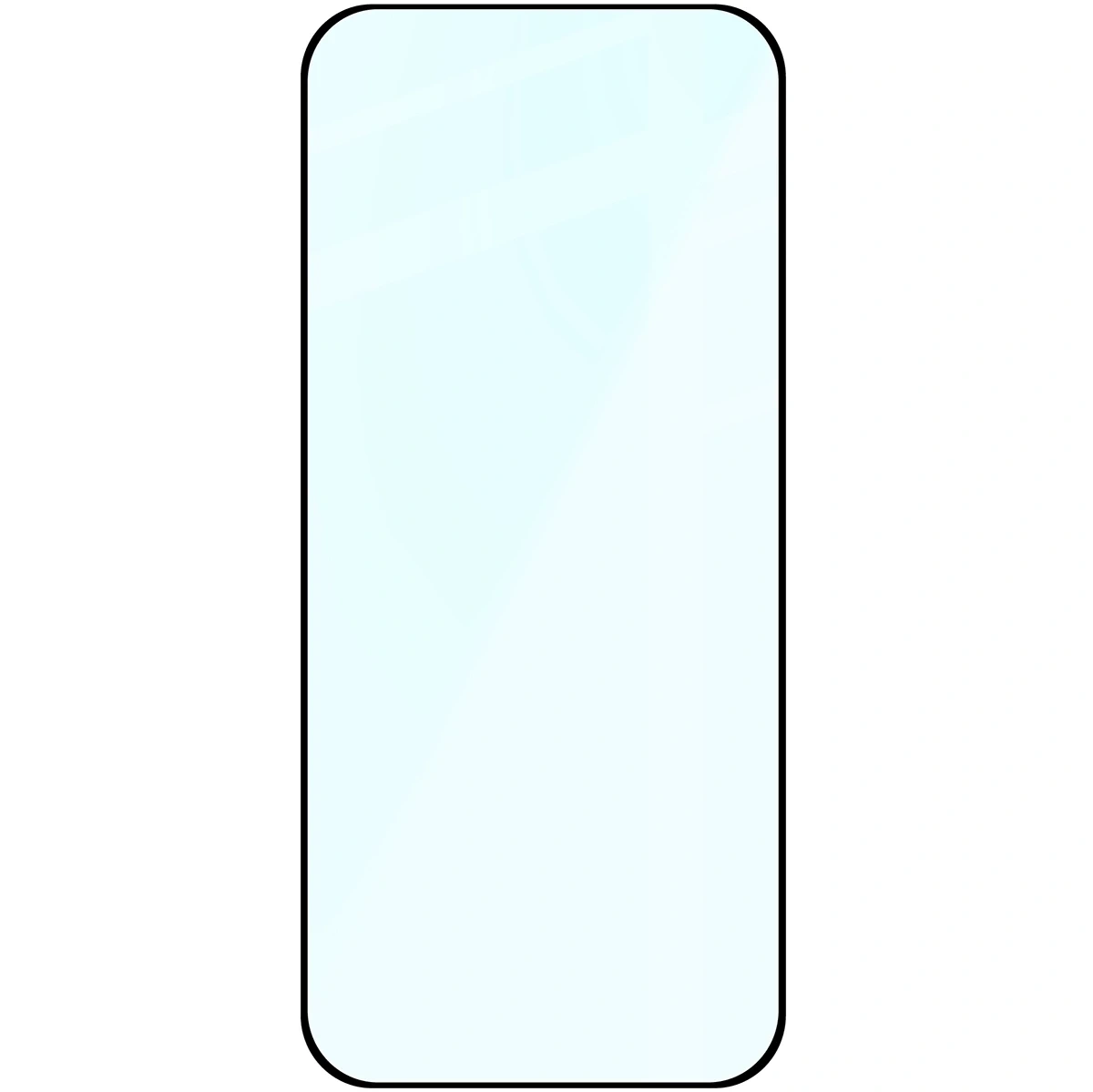 Kryt BIZON Edge Pack 2x screen glass + camera glass Google Pixel 10 Pro XL