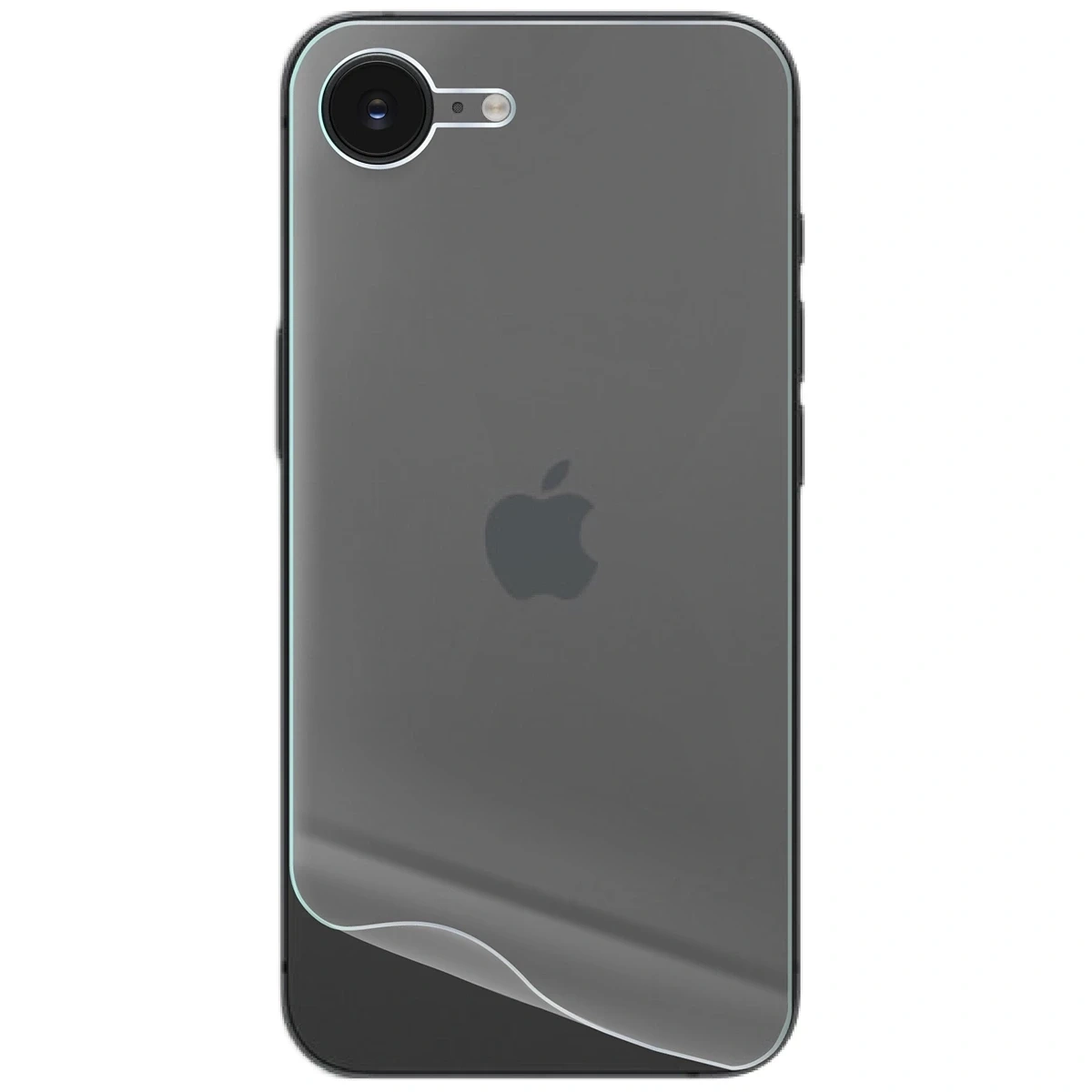 Ochranné sklo Bizon Glass Hydrogel Apple iPhone 17e / 16e