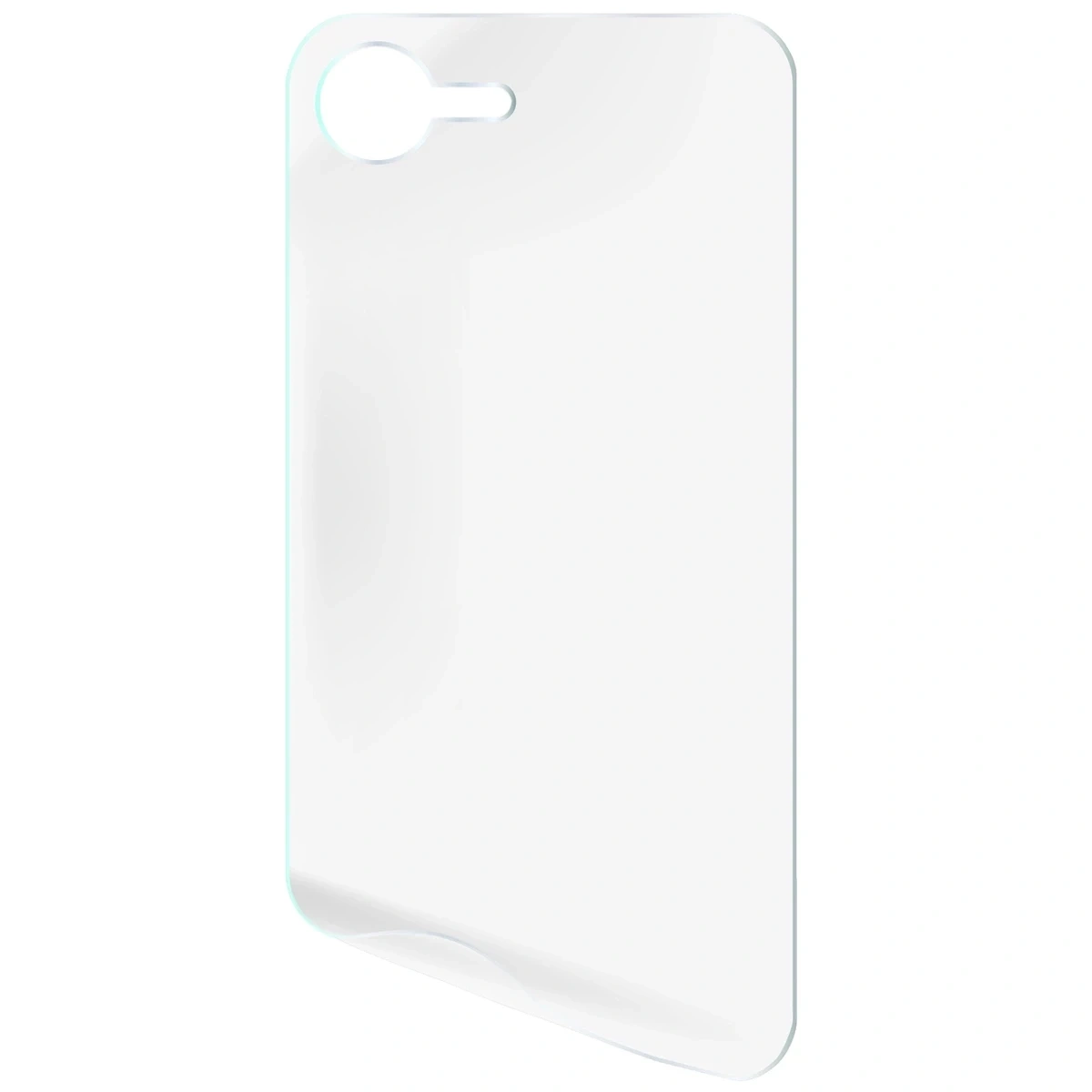 Ochranné sklo Bizon Glass Hydrogel Apple iPhone 17e / 16e