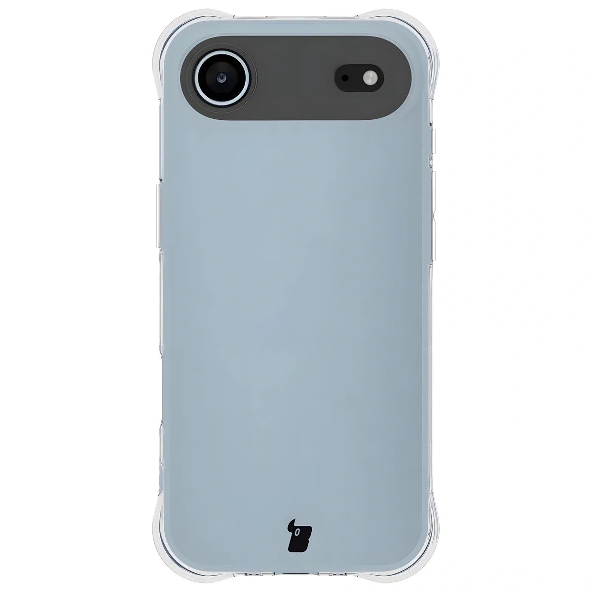 Kryt Bizon Case Salpa Apple iPhone Air clear