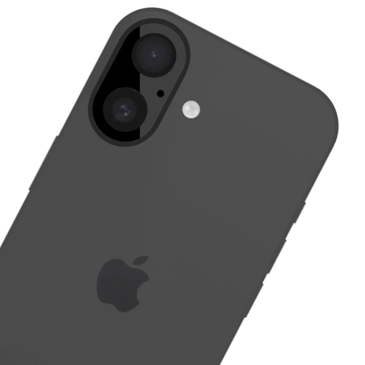 Ochranné sklo Bizon Glass Lens Apple iPhone 17 [2 PACK]
