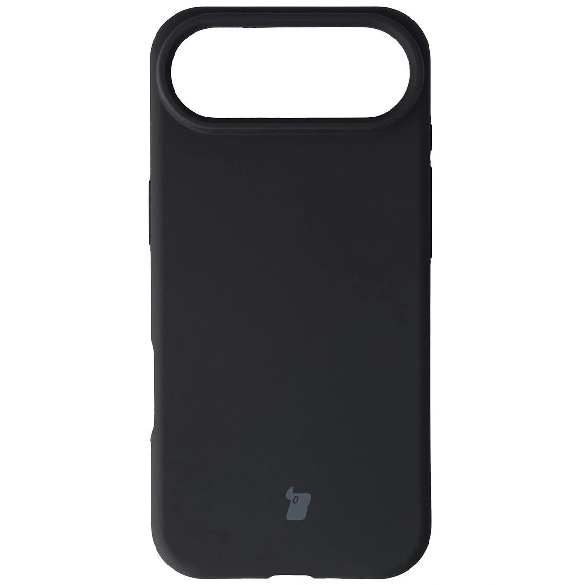Kryt Bizon Soft Case Apple iPhone Air black