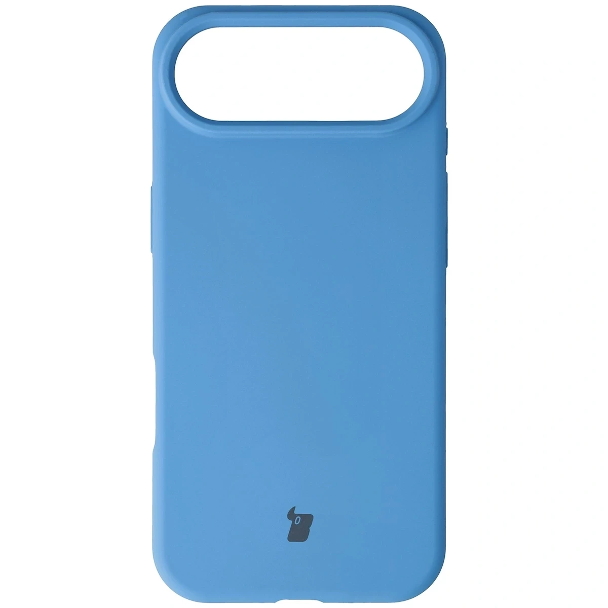 Kryt Bizon Soft Case Apple iPhone Air blue