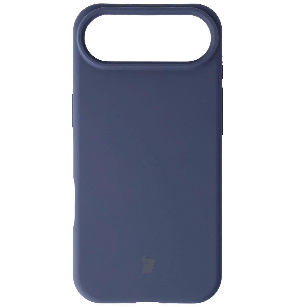 Kryt Bizon Soft Case Apple iPhone Air dark blue