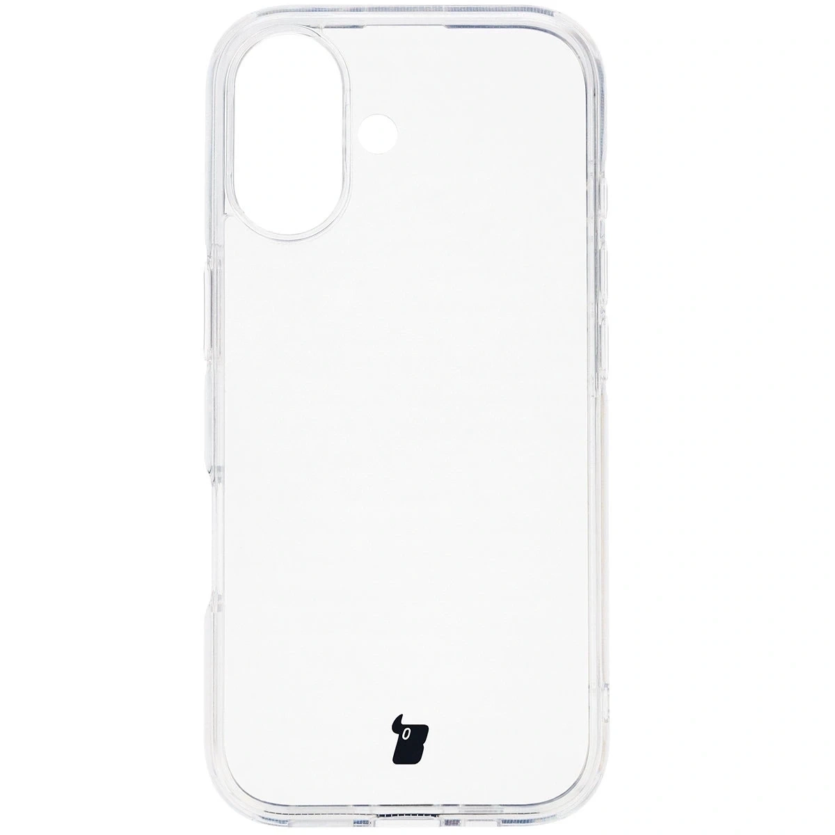 Kryt Bizon Case Halo Apple iPhone 17 clear