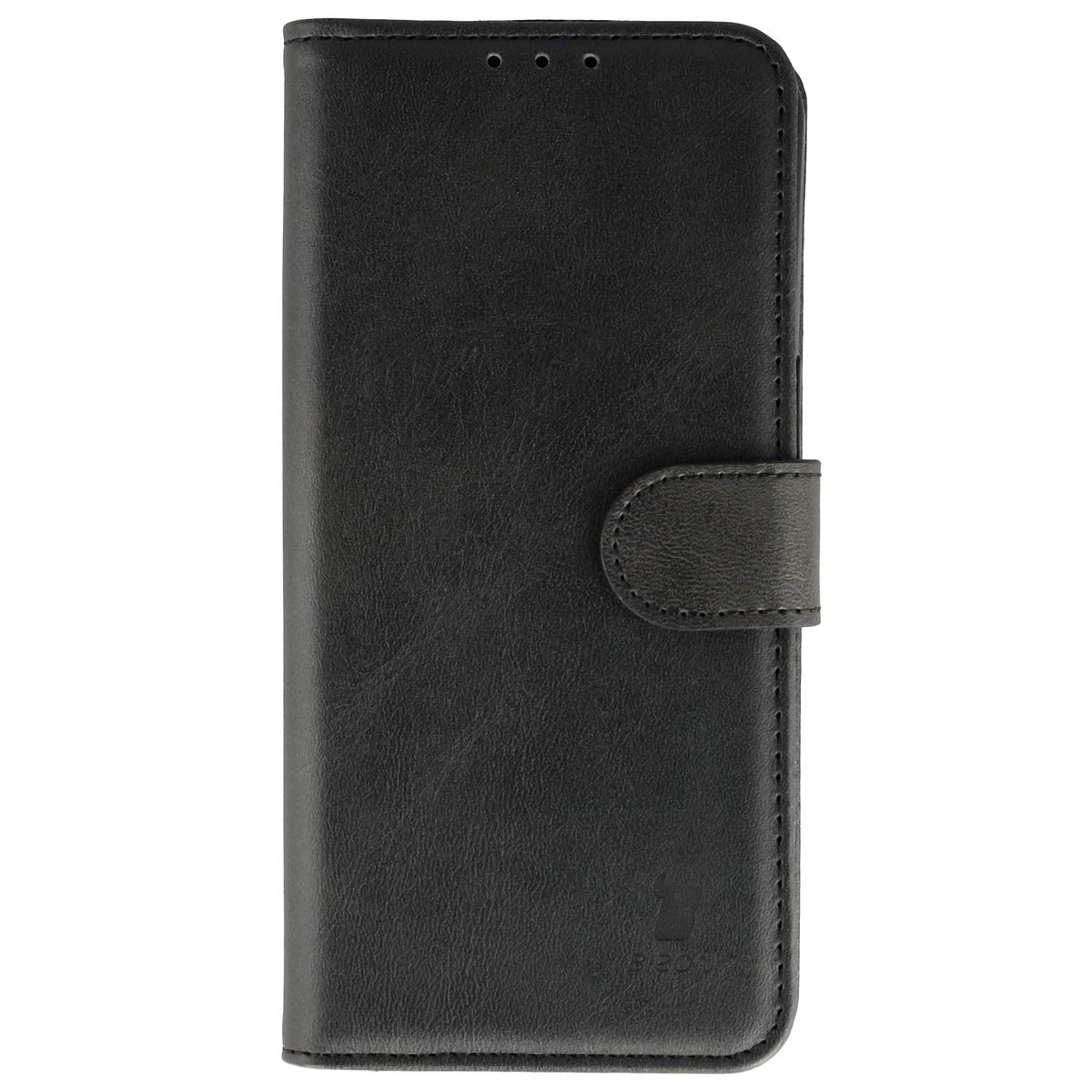 Kryt Bizon Case Pocket Apple iPhone 17 black
