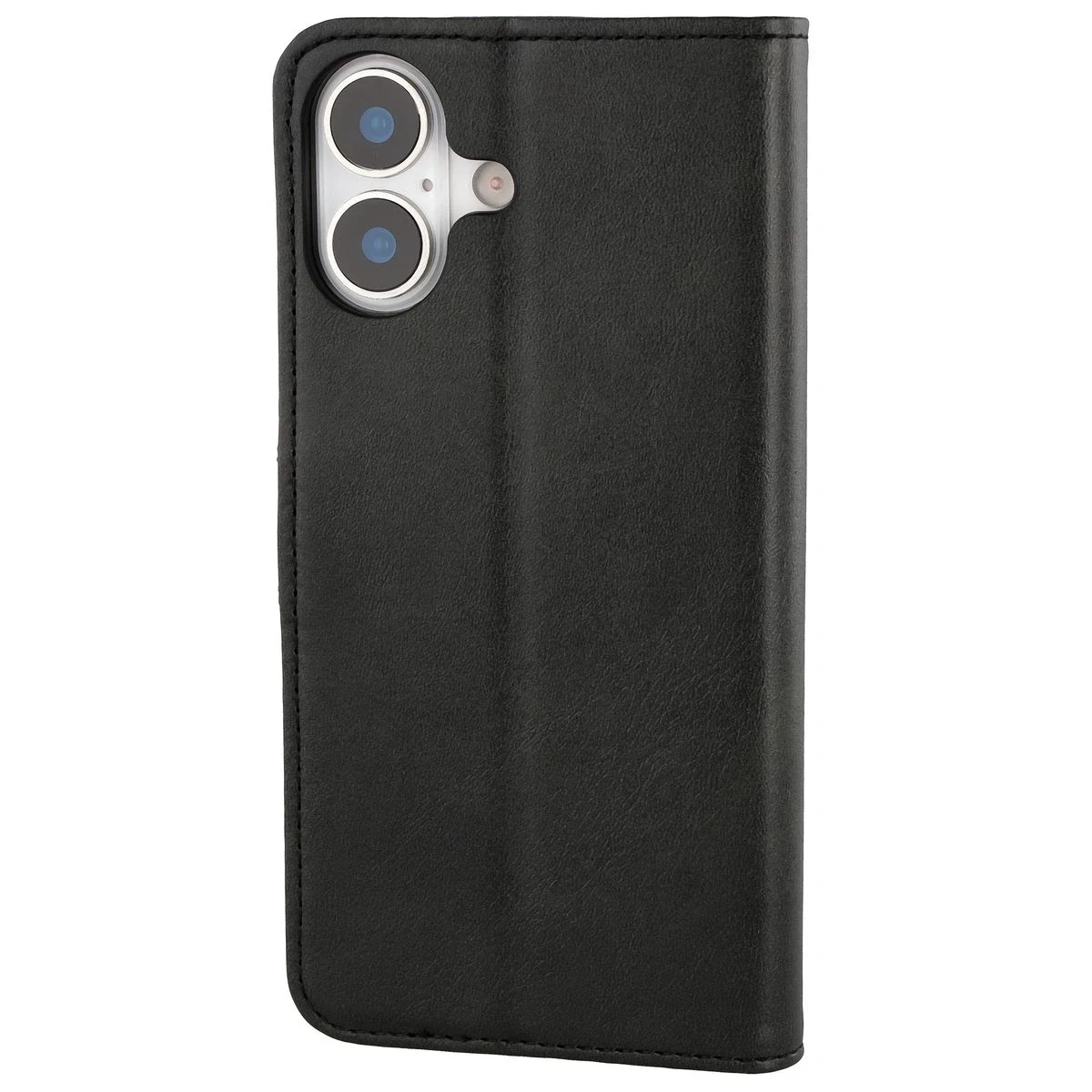 Kryt Bizon Case Pocket Apple iPhone 17 black