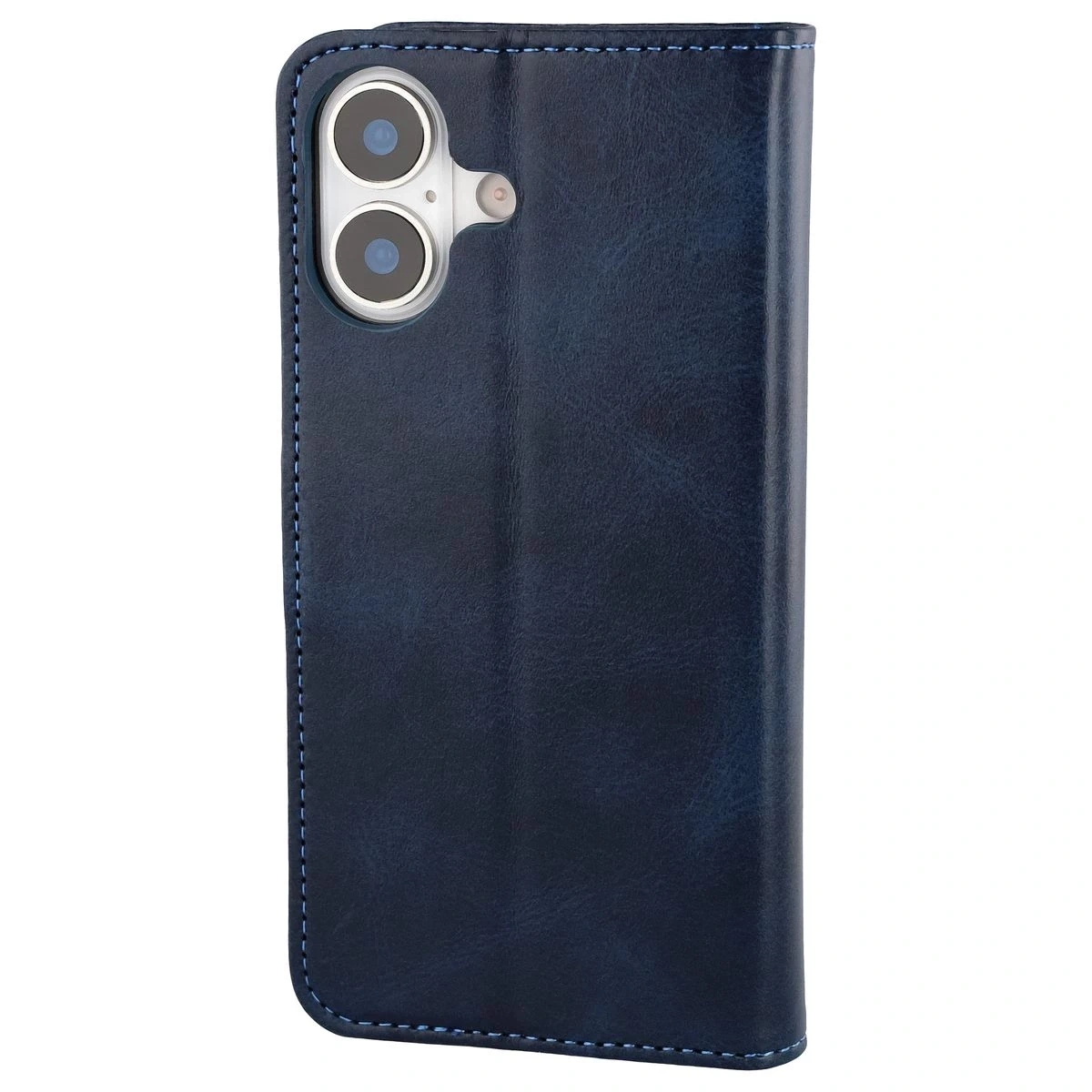 Kryt Bizon Case Pocket Apple iPhone 17 navy blue