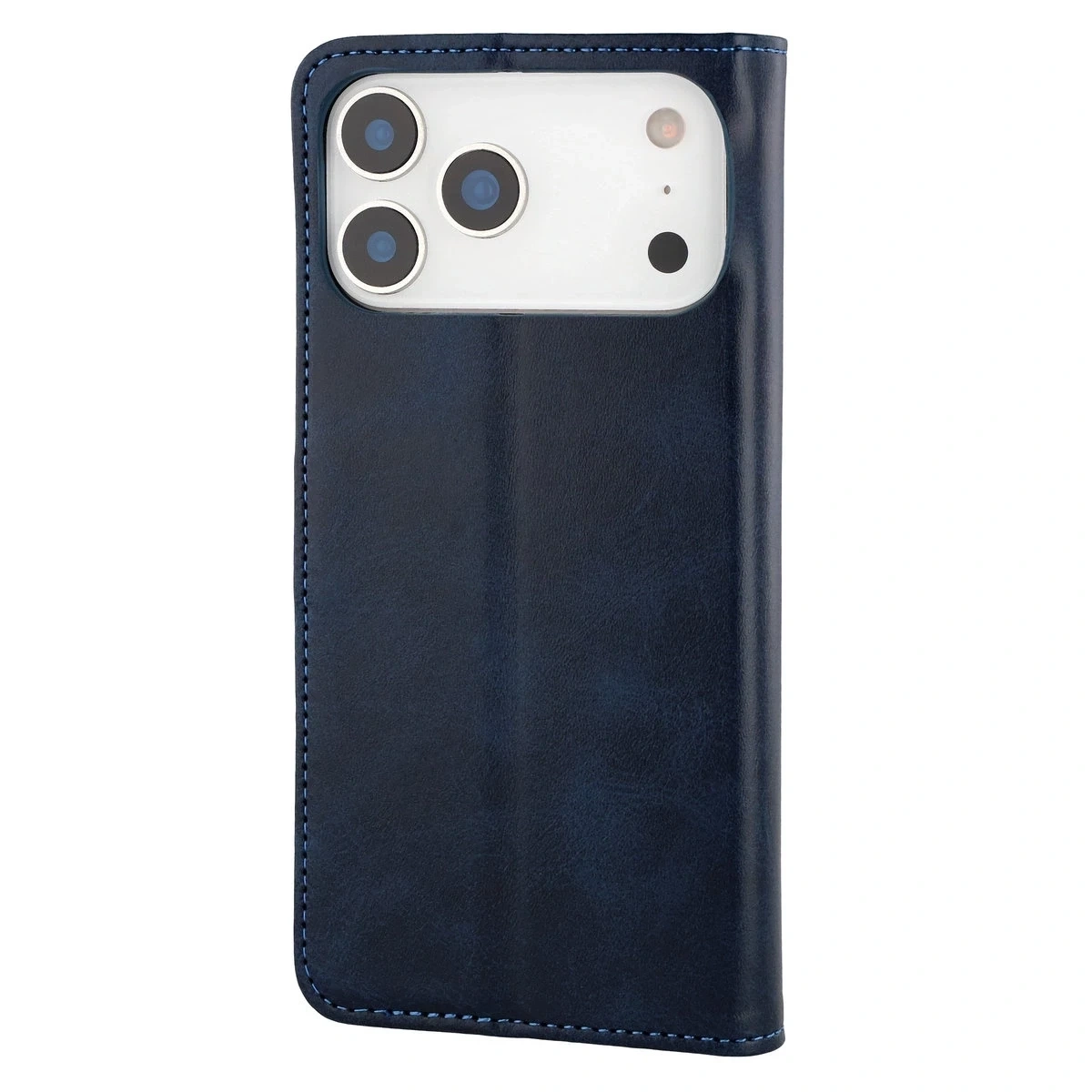 Kryt Bizon Case Pocket Apple iPhone 17 Pro Max navy blue
